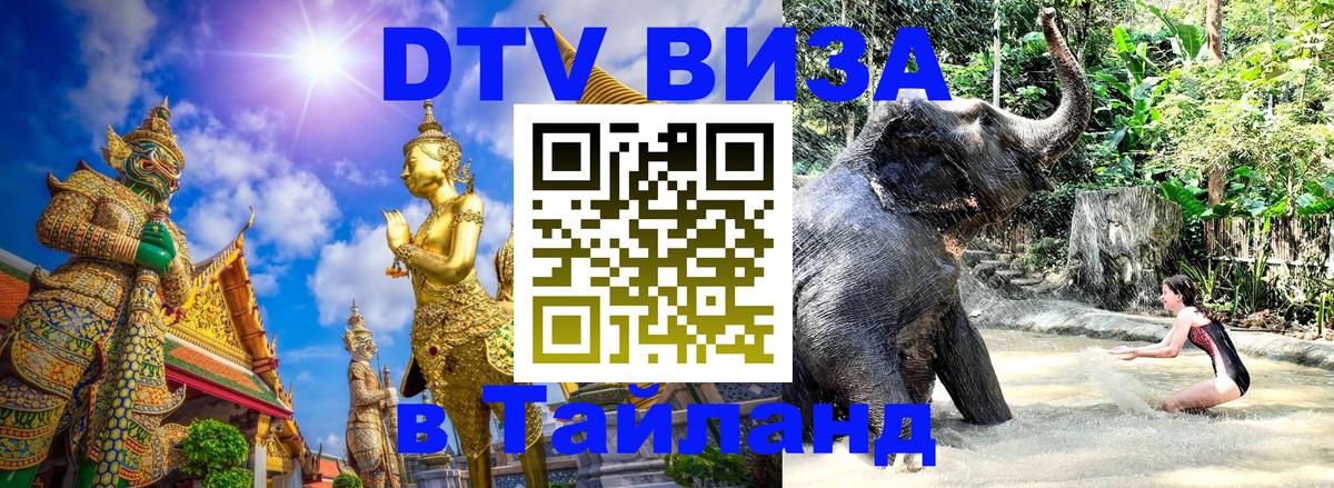 ДТВ VISA Тайланд для фрилансеров Михайловск 